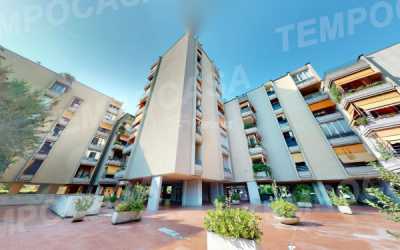 Appartamento in Vendita a Pesaro via Palmiro Togliatti 34 Centro Cittã 